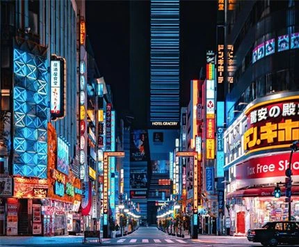 Led moduuli